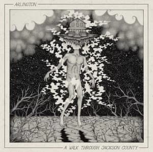 A Walk Through Jackson County by Arlington CD Album