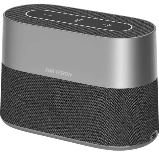 Hikvision HIKAV 8-MIC SPEAKERPHONE 5M