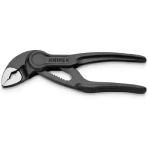 Knipex Cobra XS Water Pump Pliers - N/A