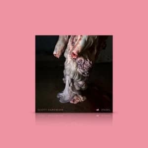 Scott Hardware - Engel Vinyl