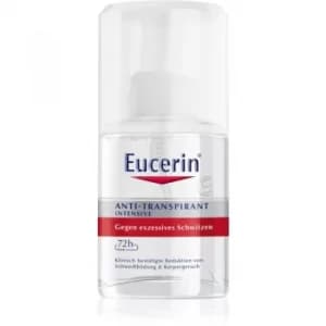Eucerin Antiperspirant Deodorant 30ml