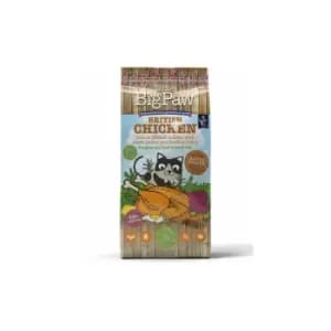 British Chicken Complete Adult Cat 1.5kg - 261171 - Little Big Paw