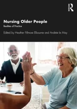 Nursing Older PeopleRealities of Practice