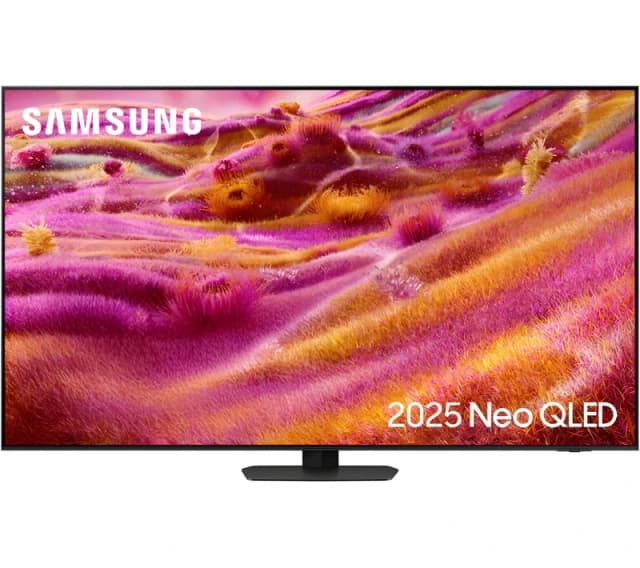 Samsung 98" QE98QN90F 4K Neo QLED TV