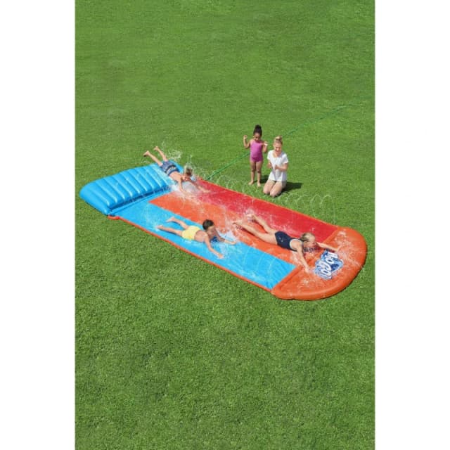 H2O Go H2OGO! Tsunami Splash Tri No Colour unisex One Size