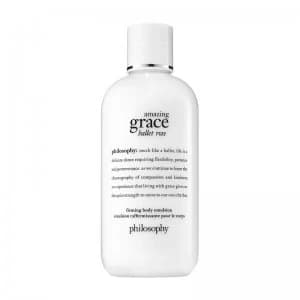Philosophy Amazing Grace Ballet Rose Body Emulsion 480ml