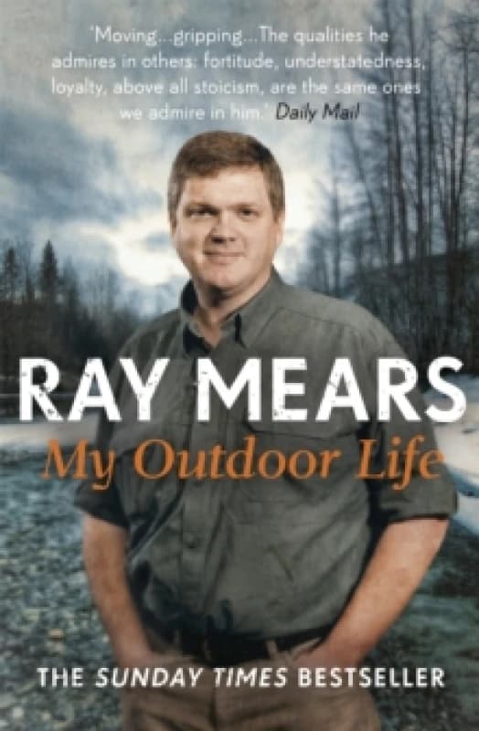 My Outdoor Life : The Sunday Times Bestseller Paperback / softback