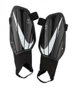 Nike Kids Charge Shin Guards - Black