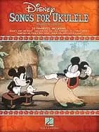 disney songs for ukulele