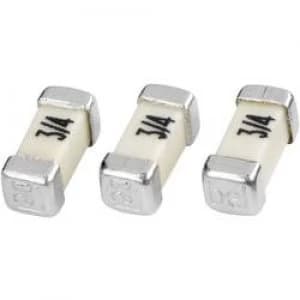 SMD fuse SMD 2410 0.25 A 125 V quick response F