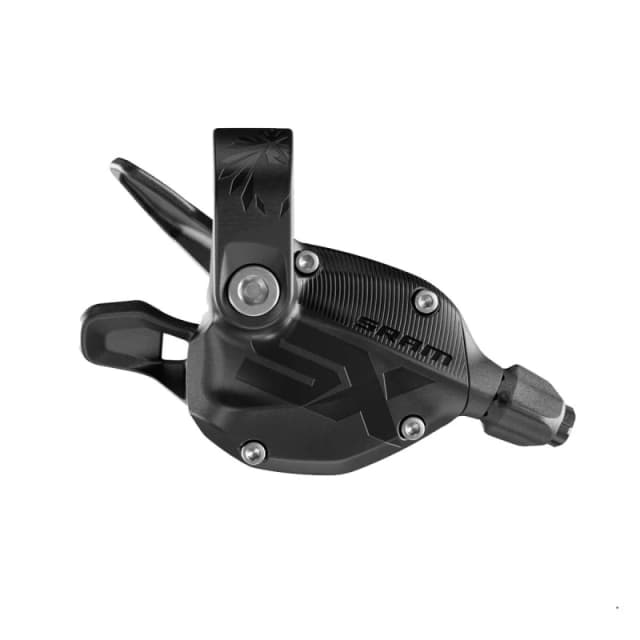 Sram SX Eagle Trigger 12 Speed Single Click Rear With Discrete Clamp NO SIZE BLACK