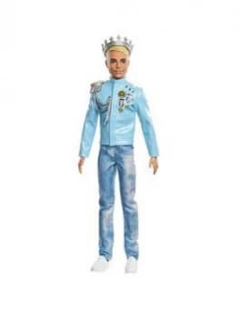 Barbie Princess Adventure - Ken Prince