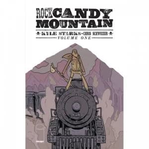 Rock Candy Mountain Volume 1