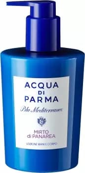 Acqua di Parma Blu Mediterraneo Mirto di Panarea Hand & Body Lotion 300ml