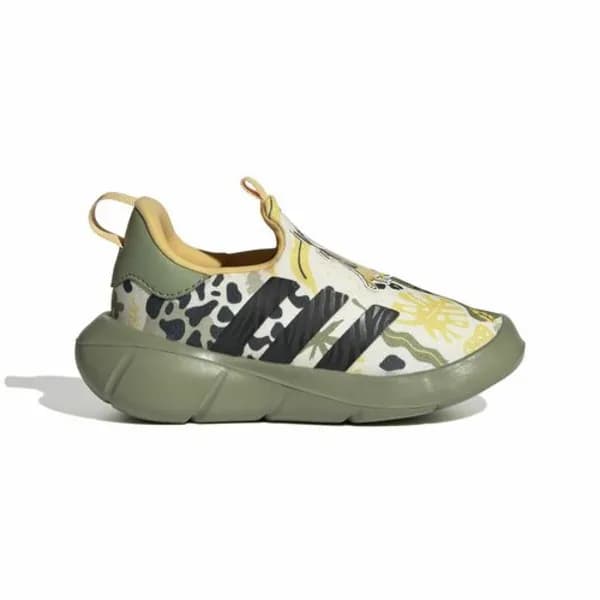 Kids Monofit Roi Lion Trainers