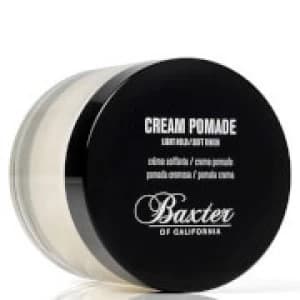 Baxter of California Cream Pomade 60ml