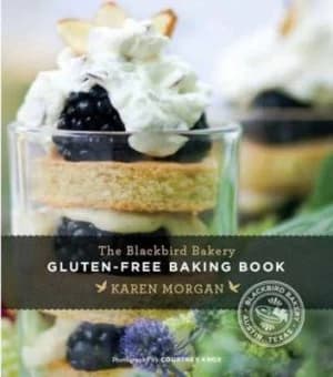 Blackbird Bakery gluten-free by Karen Morgan