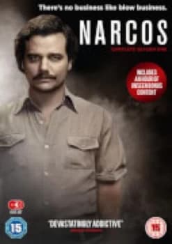 Narcos - Season 1