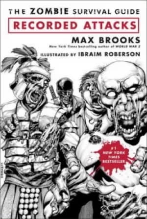 The zombie survival guide by Max Brooks