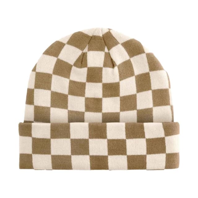 Beechfield PC7856 womens Beanie in Red