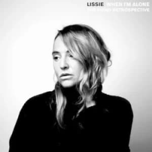 When Im Alone The Piano Retrospective by Lissie CD Album