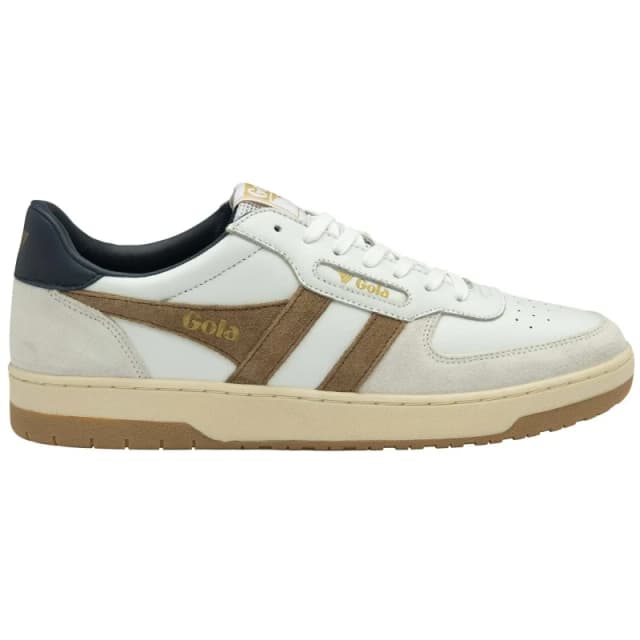 Gola Trainers Gola Hawk Blanc Male 43