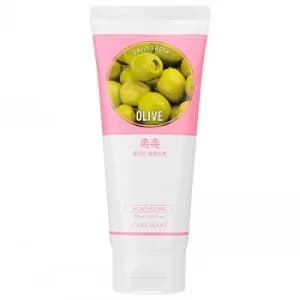 Holika Holika Daily Fresh Olive Cleansing Foam 150ml