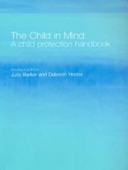 The Child in Mind by Judy Barker Book