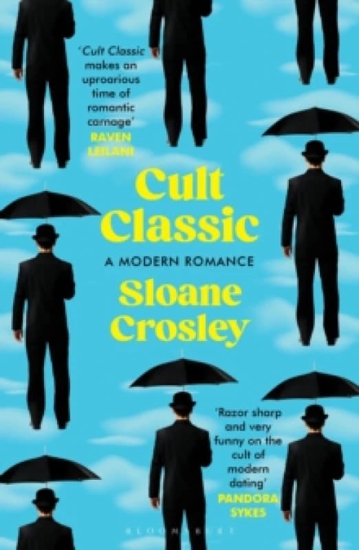 Cult Classic Paperback / softback