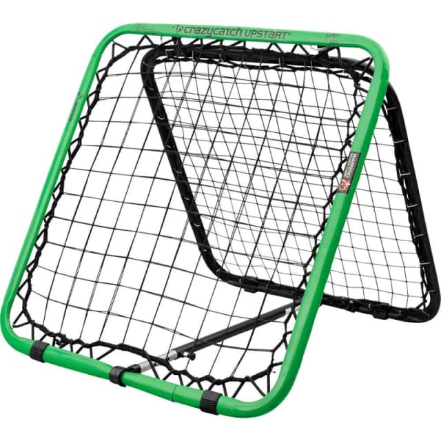 CRAZY CATCH Catch Upstart Rebounder Neutral unisex Double Tro