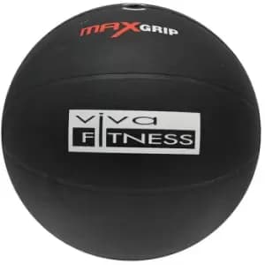 Inflatable Bounce Medicine Ball - 2kg - Vector X