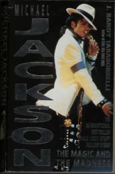 Michael Jackson by J. Randy Taraborrelli Paperback