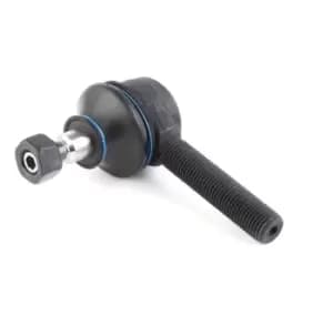 RIDEX Track rod end 914T0101 Tie rod end,Track rod end ball joint MERCEDES-BENZ,Stufenheck (W124),Stufenheck (W123),W124 T-modell (S124)
