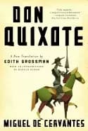 don quixote deluxe edition