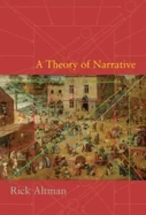 theory of narrative