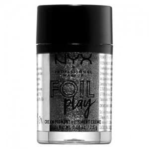 NYX Professional Makeup Foil Play Cream Pigment Malice