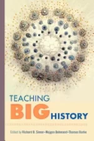 teaching big history