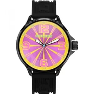Mens Holler Funked Watch