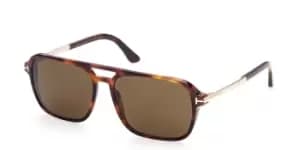 Tom Ford Sunglasses FT0910 CROSBY 53J