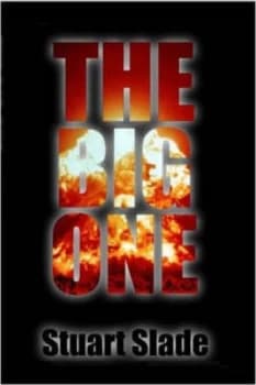 Big One by Stuart Slade Paperback
