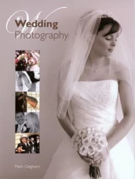 Wedding Photography by Mark Cleghorn Hardback