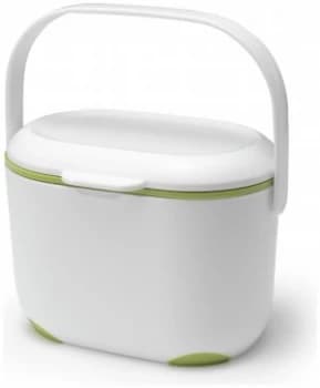Addis 2.5L Premium Food Waste Compost Caddy