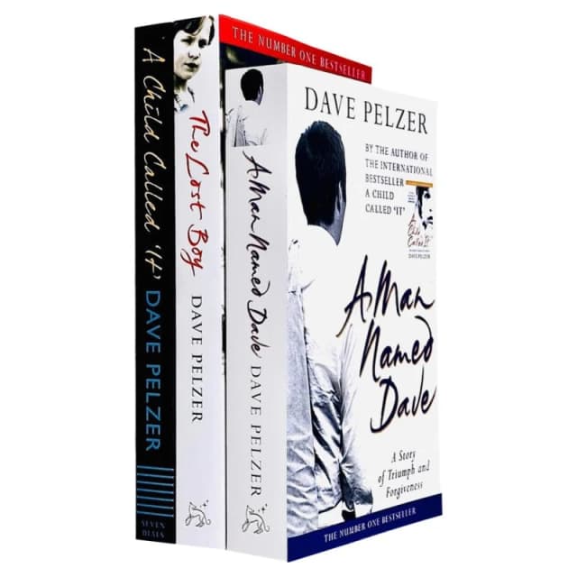 My Story by David J Pelzer and David J Pelzer and David J Pelzer and David J Pelzer Paperback