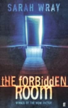 The Forbidden Room by Sarah Wray Paperback