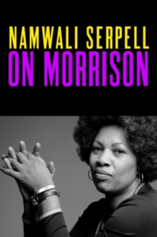 On Morrison Hardback