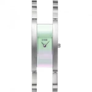 Ladies Storm Storm Zatya Lazer Ice Watch