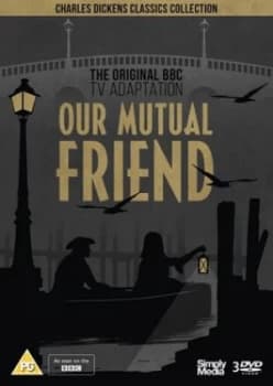 Our Mutual Friend - DVD