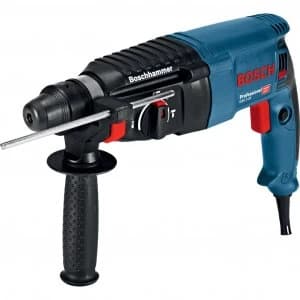 Bosch GBH 2 26 SDS Plus 3 Mode Hammer Drill 110v
