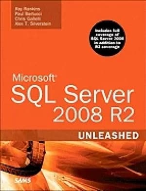 microsoft sql Server 2008 r2 unleashed