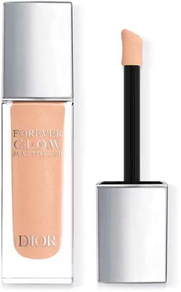DIOR Forever Glow Maximiser 11ml Gold